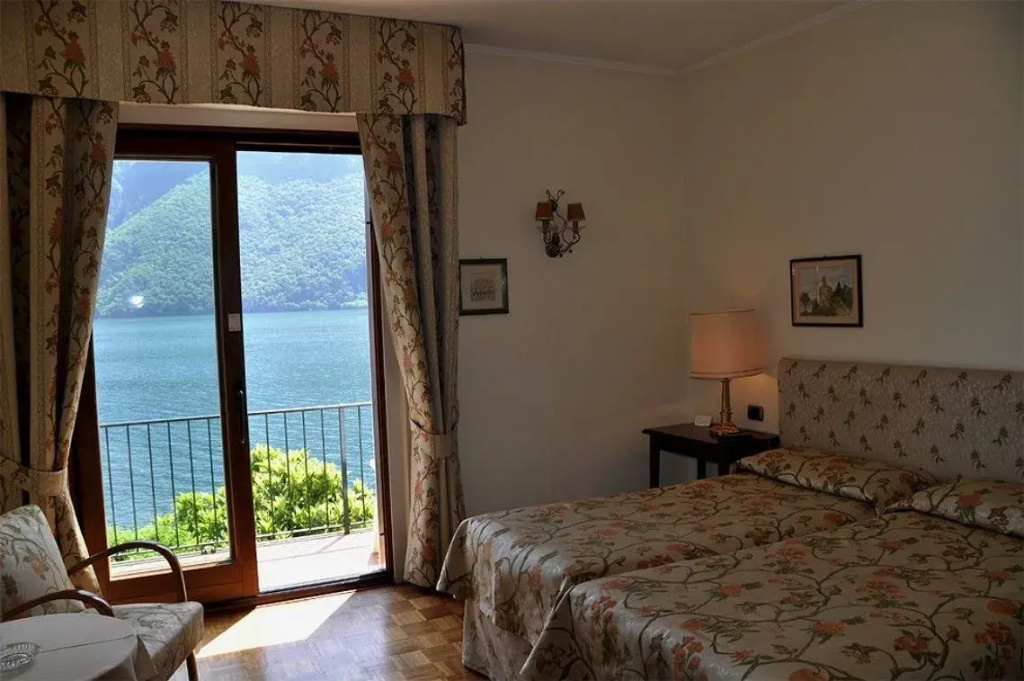 Hotel Stella D'italia — 5