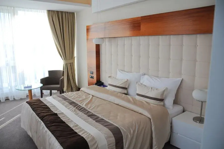 Garni Hotel Centar - Chambres