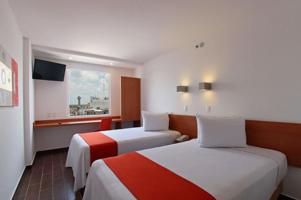 Superior Quadruple room