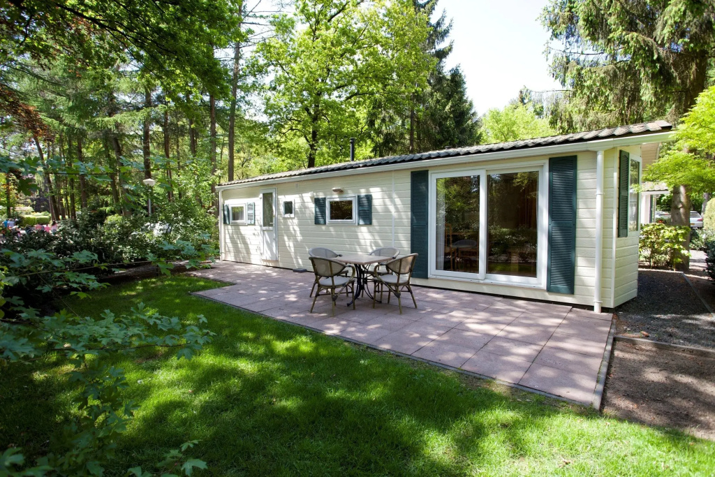 TopParken Resort Bosvallei - Chambres