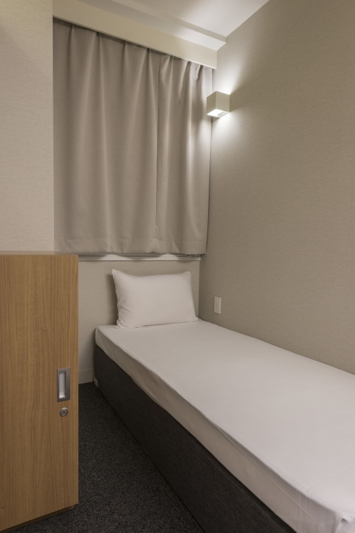 Grids Tokyo Akihabara Hotel&Hostel 사진 2