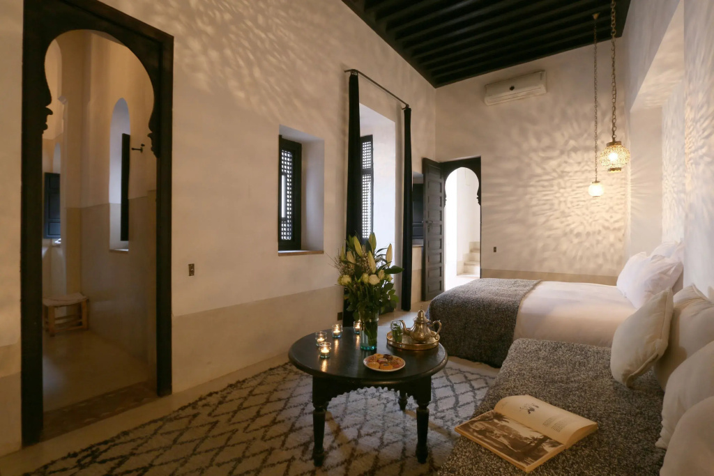 Superior Suite