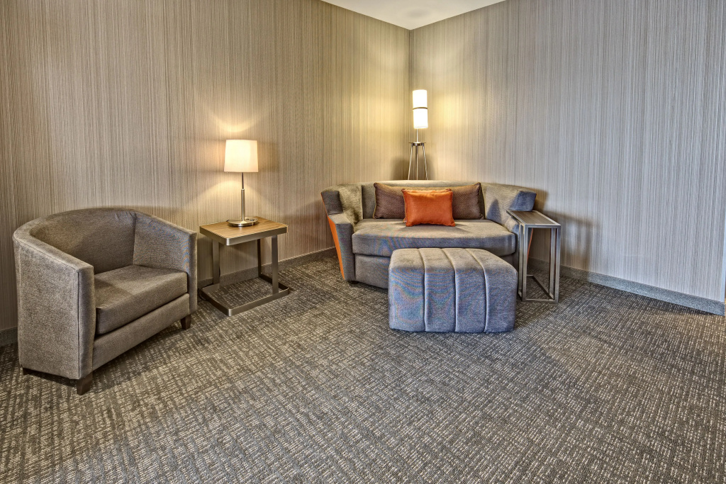 Courtyard Westbury Long Island - Chambres