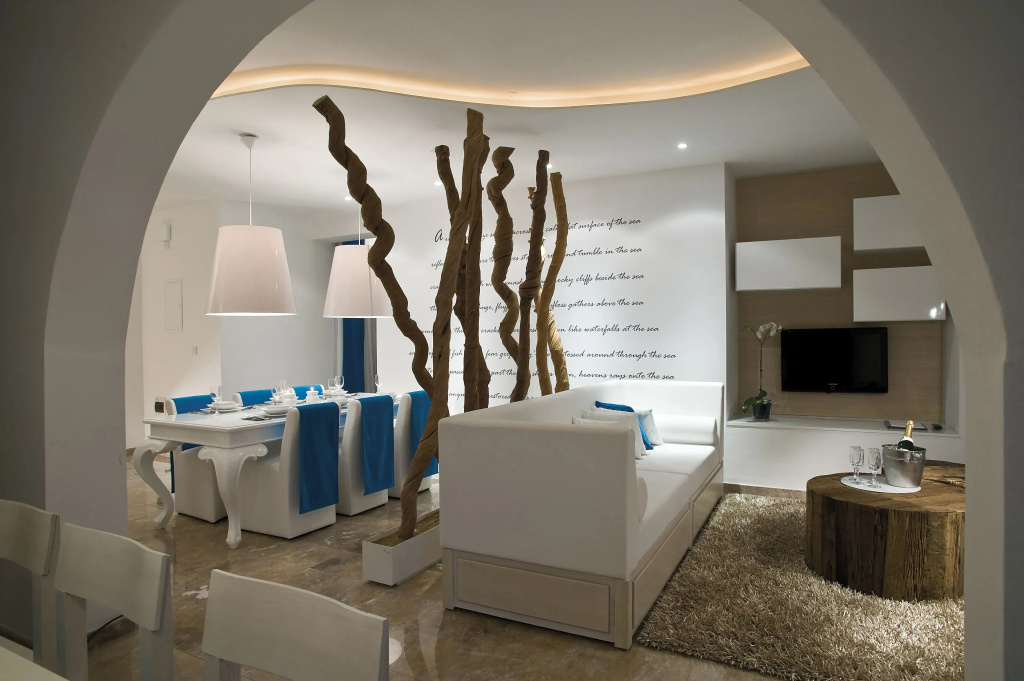Althea Kalamies Luxury Villas By Louis Hotels - Chambres