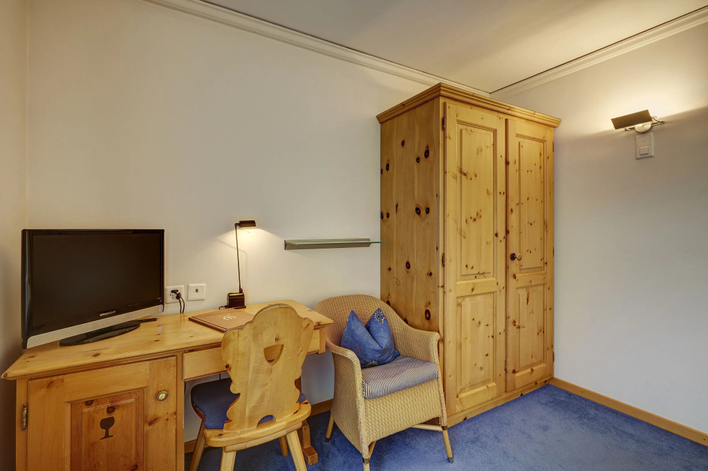 Hotel Meierhof - Chambres