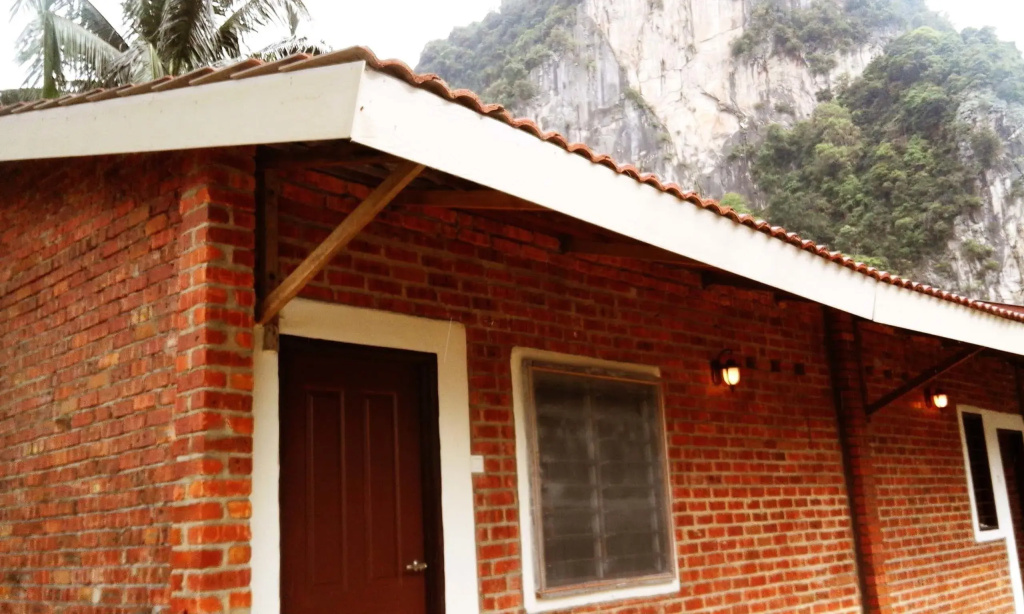 1 Bedroom Deluxe Chalet
