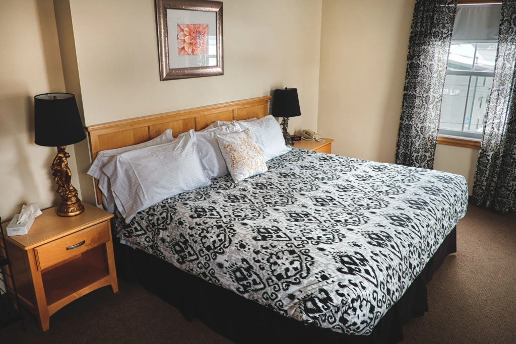Premium Apartment