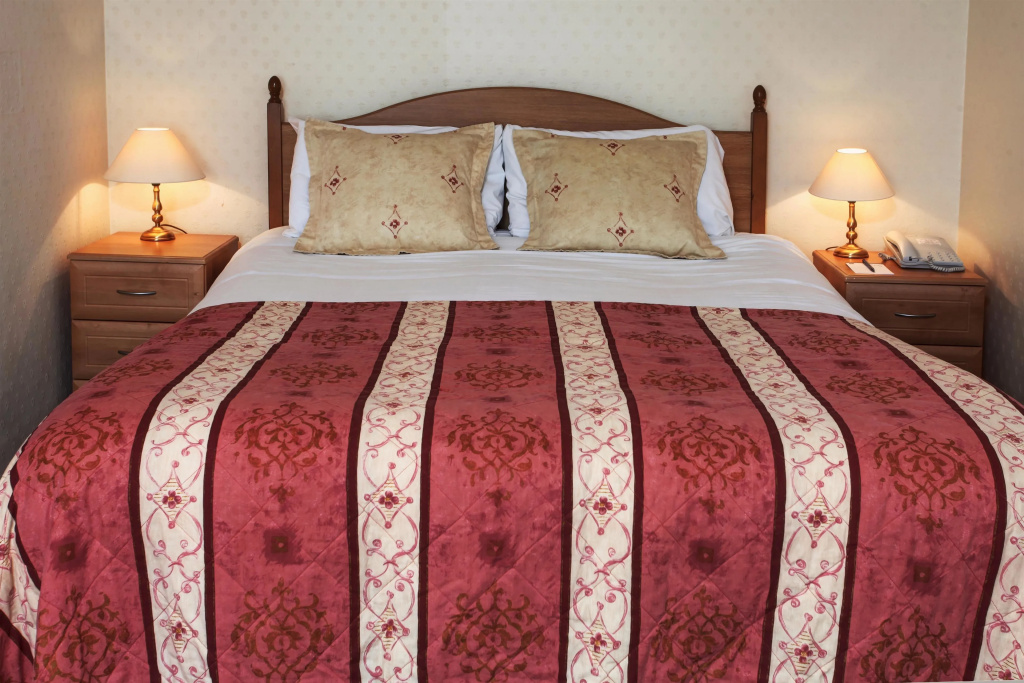 Pettifers Freehouse Hotel - Chambres