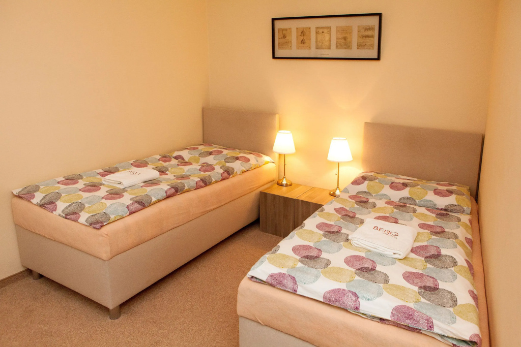 Business room