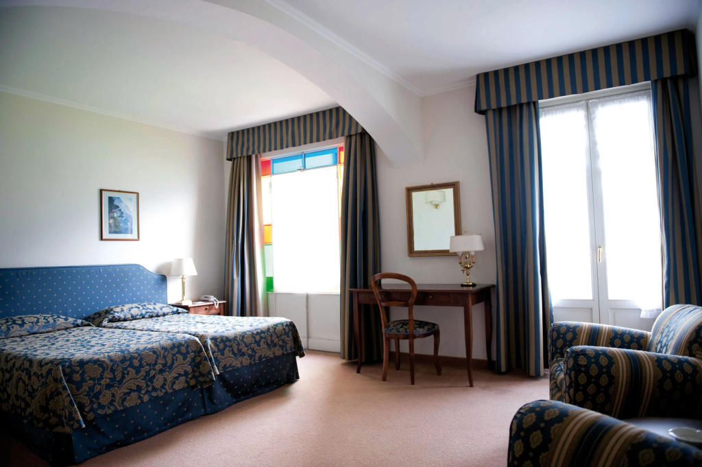 Hotel Stella D'italia — 4