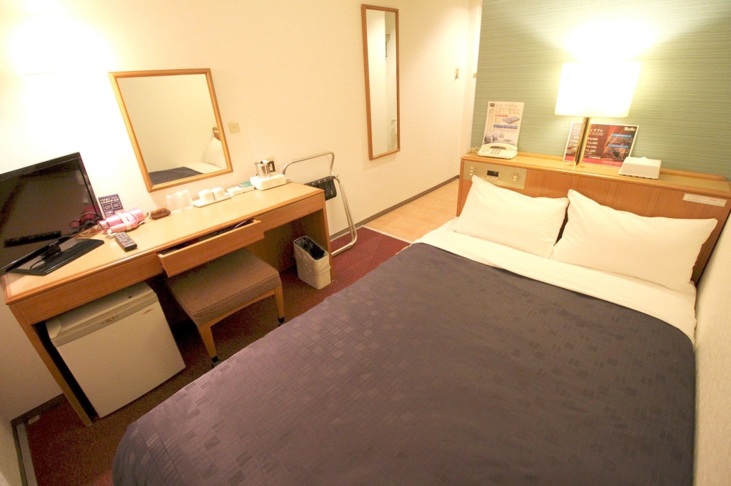 Smile Hotel Tokyo Shinkoiwa 사진 3