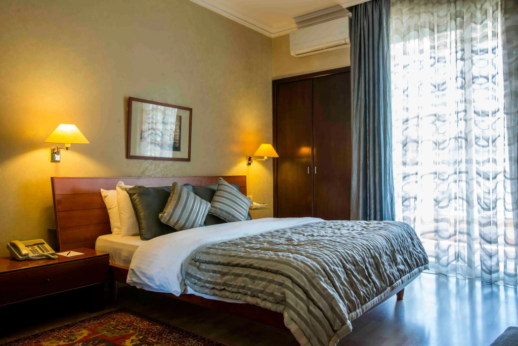 Premium Suite