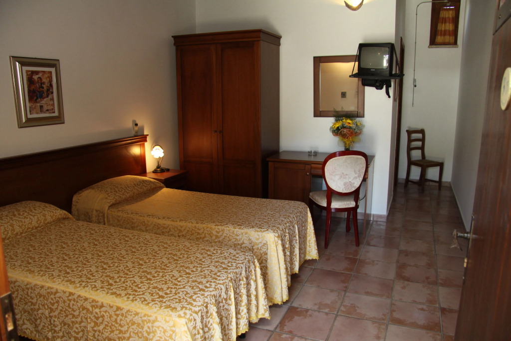 Relais Masseria Casina Dei Cari - Chambres