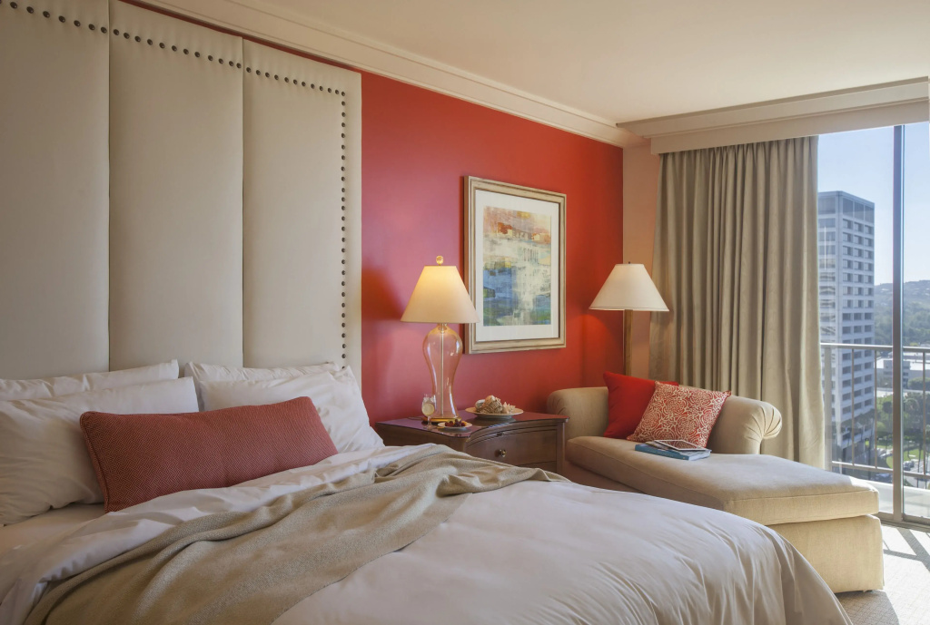 Pendry Newport Beach - Chambres