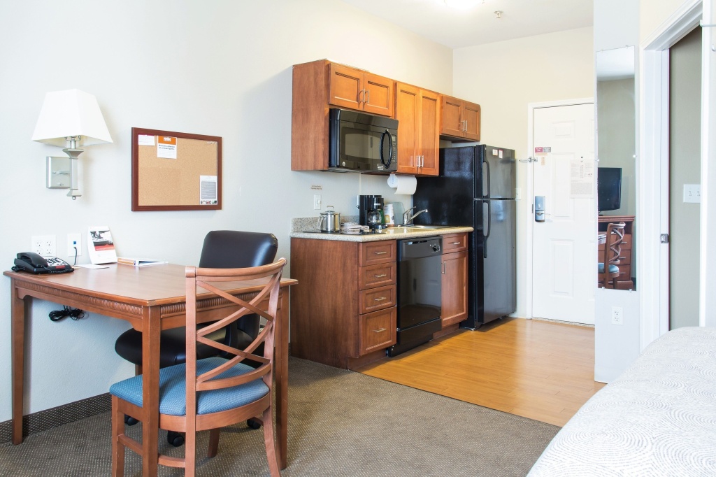 TownePlace Suites Weatherford - Général