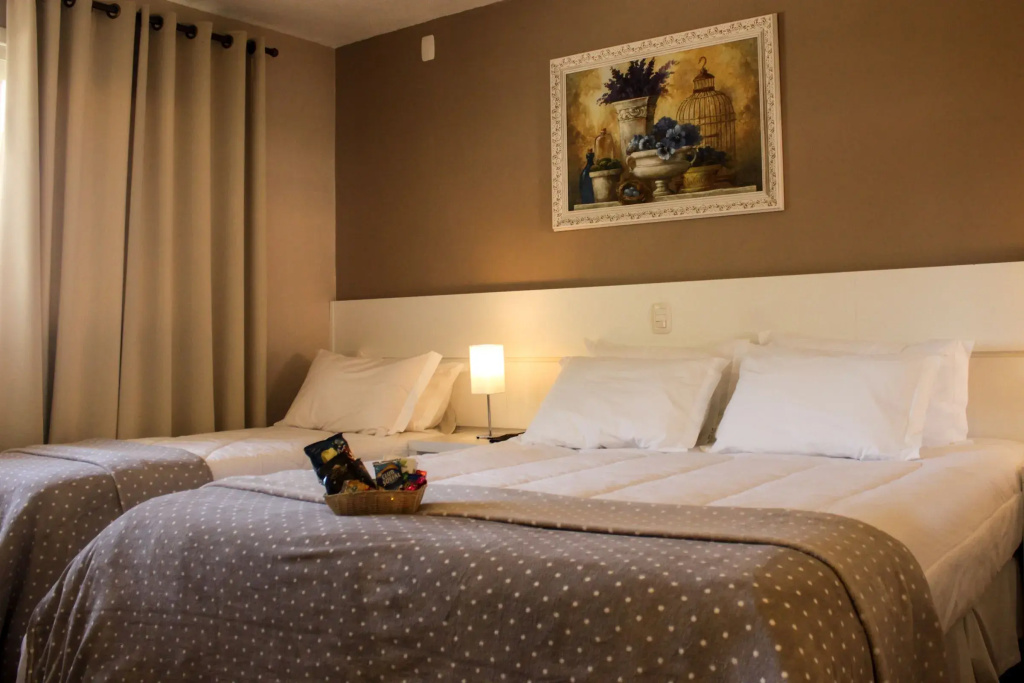Luxury room