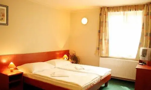 Hotel U Hvezdy - Chambres