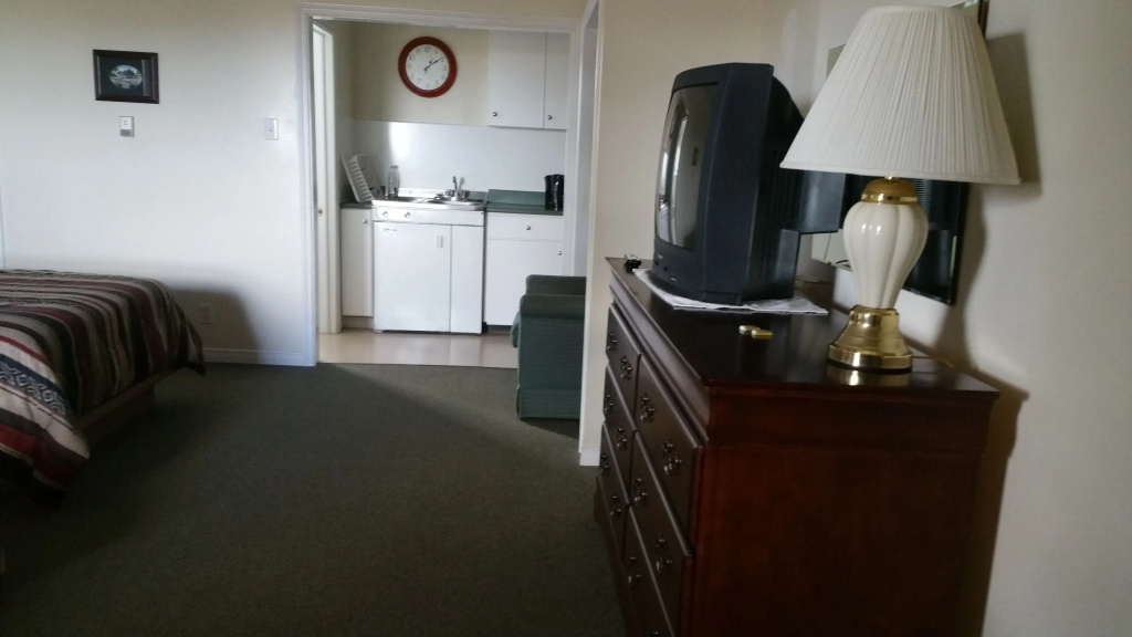 Superior Quadruple room