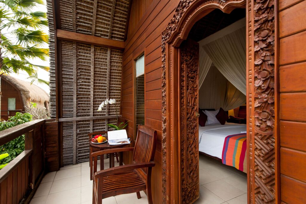 Beji Ubud Resort