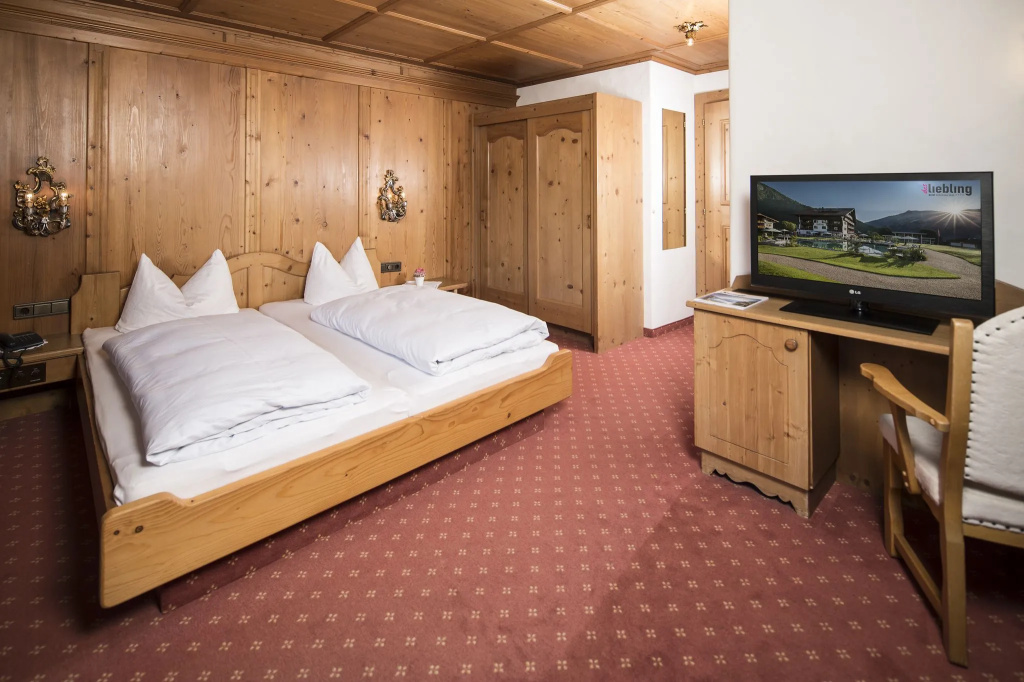 NOVA Moments Boutique Hotel - Chambres