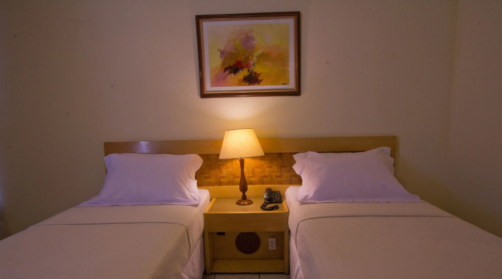 Marazul Hotel - Chambres