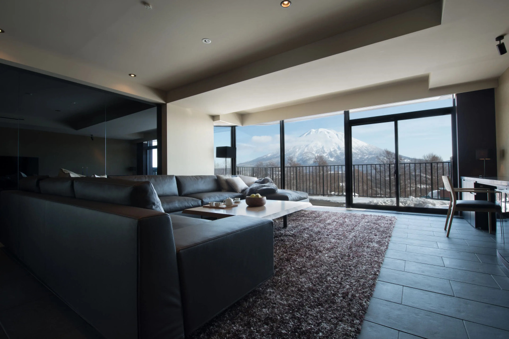 3 Bedrooms Standard room