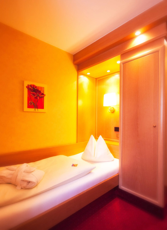Economy Single room