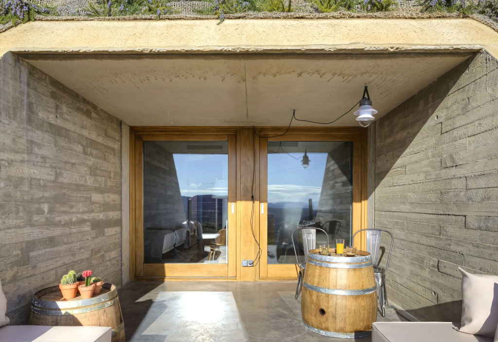 Trossos del Priorat - Chambres