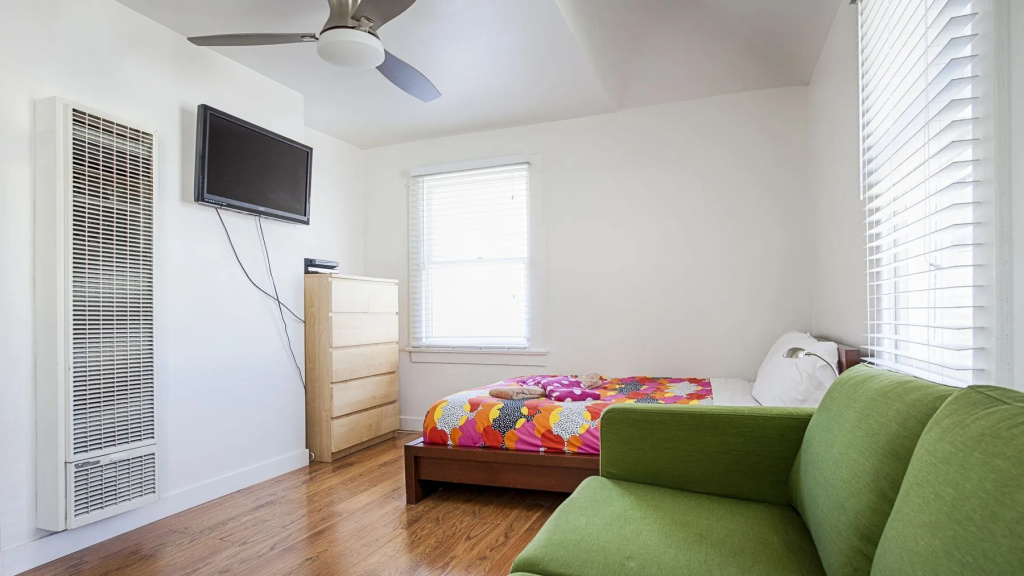 VE Boardwalk 4 by RedAwning - Chambres