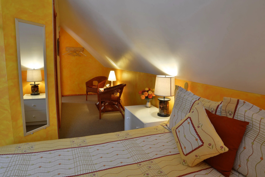 Superior room