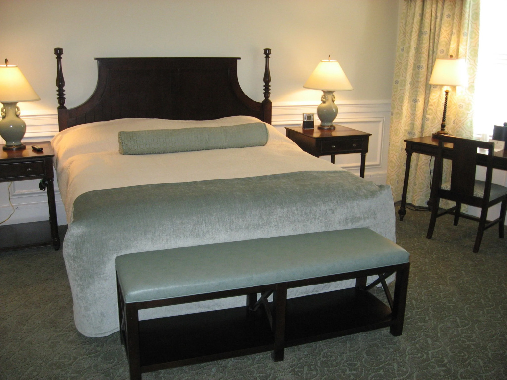 Pocono Manor Resort and Spa - Chambres