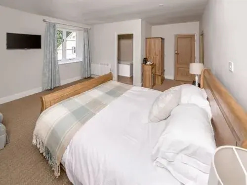 Langaller Manor House - Chambres