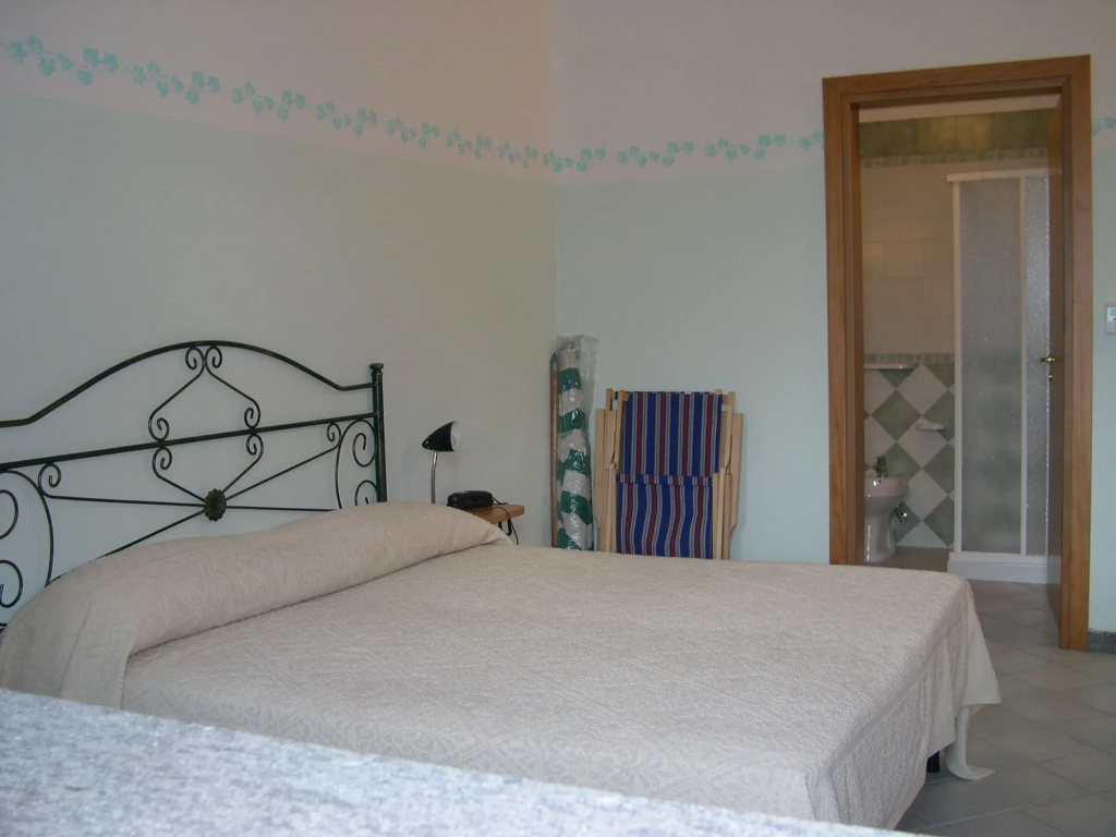 La Casa di Botro - Chambres
