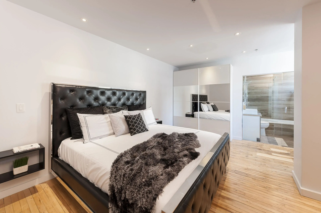 Premium Apartment