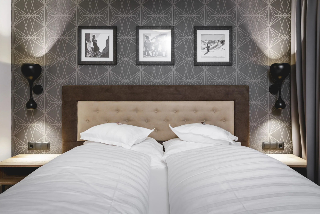 2 Bedrooms Superior Apartment