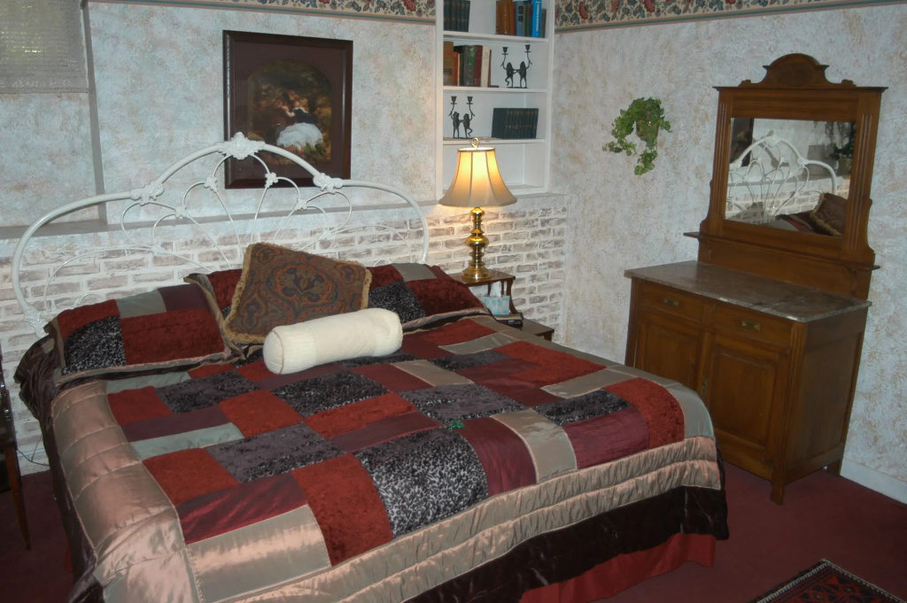 Family Basement Apartment