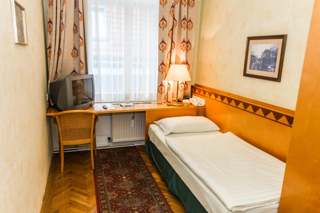 Classic room