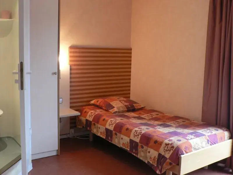 ibis Styles Strasbourg Centre République - Chambres