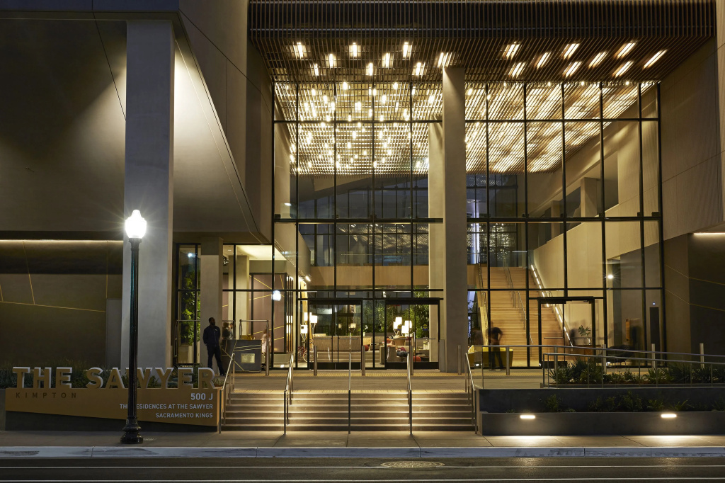 Kimpton Sawyer Hotel by IHG