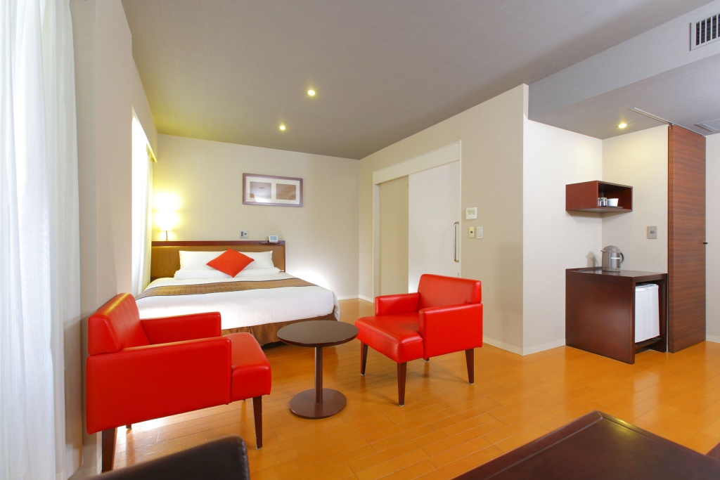 Hotel MyStays Fukuoka Tenjin 사진 11