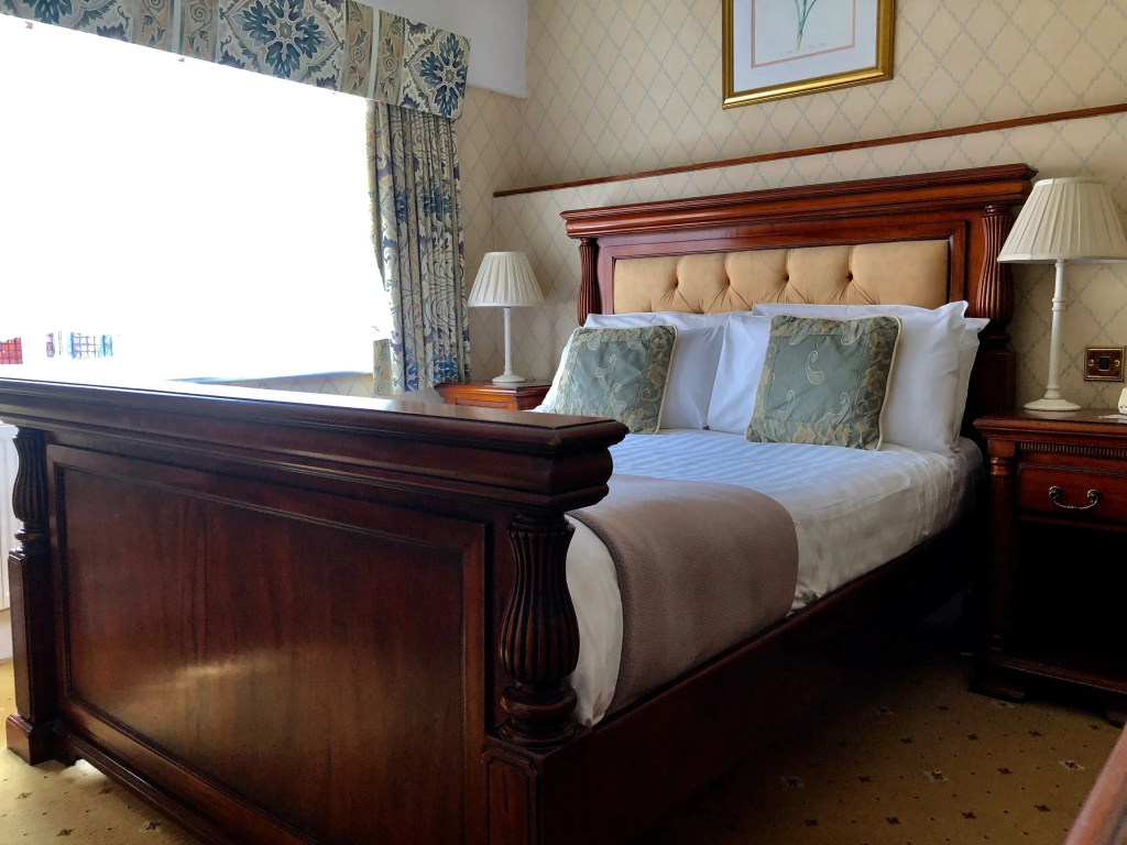 The Alfriston - Chambres