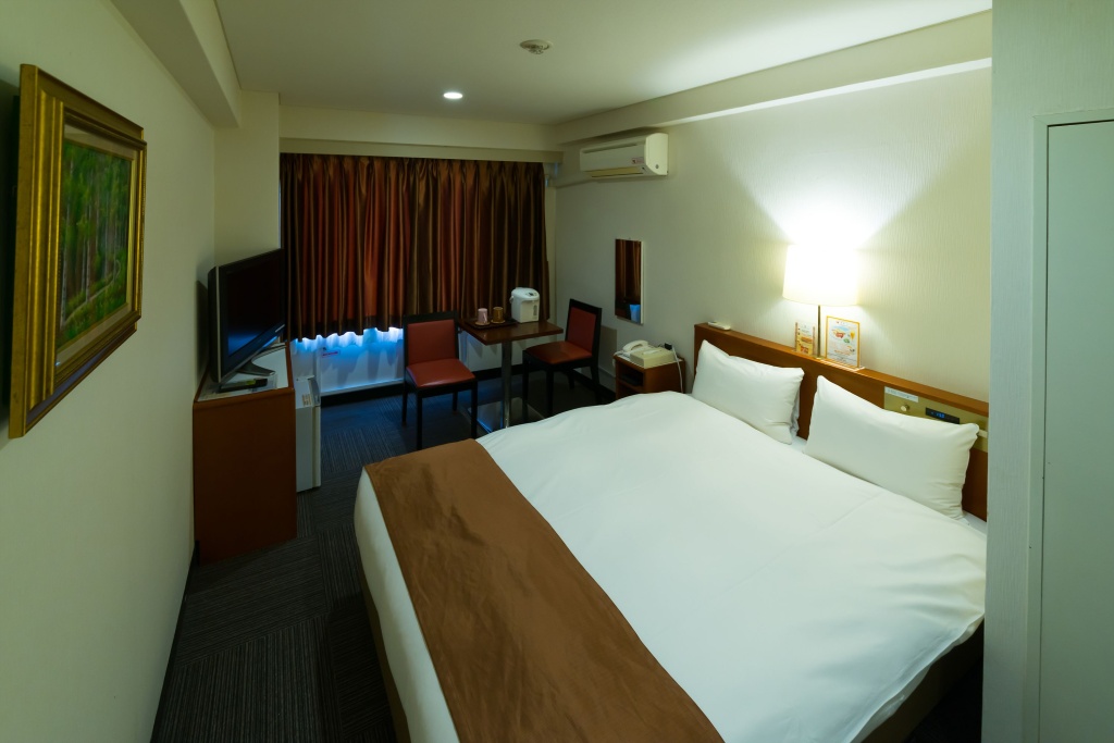 Tokyo Plaza Hotel 사진 3