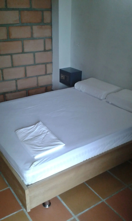 Hotel Pizzeria Opera Tolu - Chambres