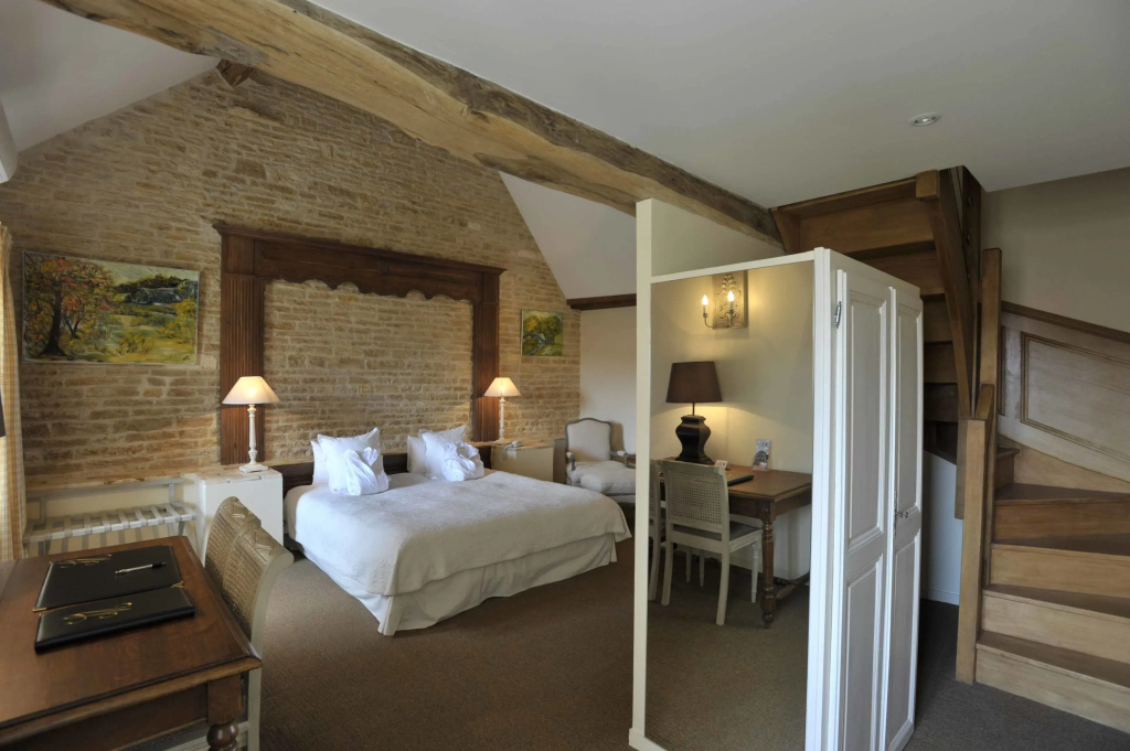 Superior room