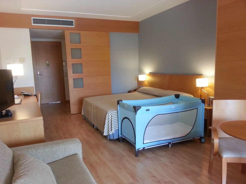 Hotel Clipper & Villas - Chambres