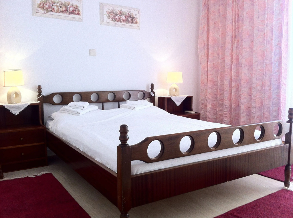 Executive Apartment with sea view