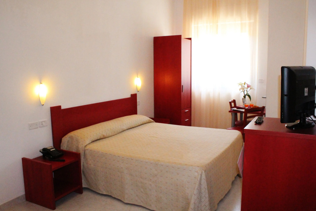 Hotel delle More - Chambres