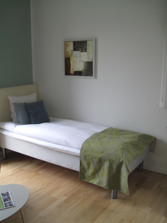 Sixtus Sinatur Hotel og Konference - Chambres