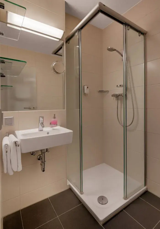 Standard Single room (single bed)