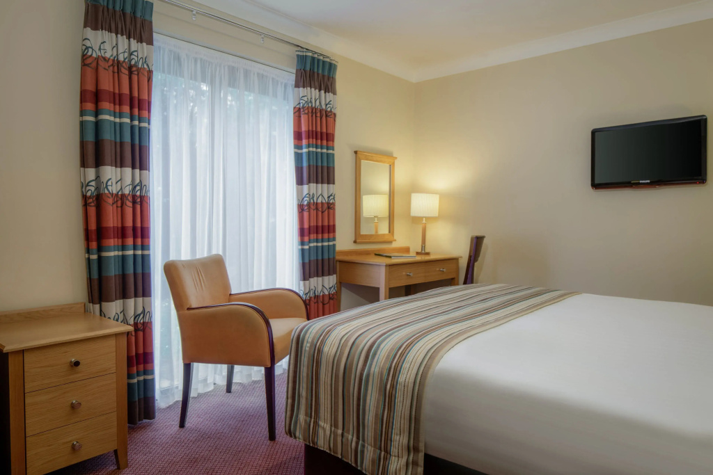Oxford Witney Hotel - Général